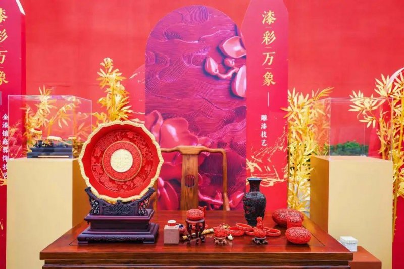 2024年东城区文化和自然遗产日宣传展示活动启动(图20)