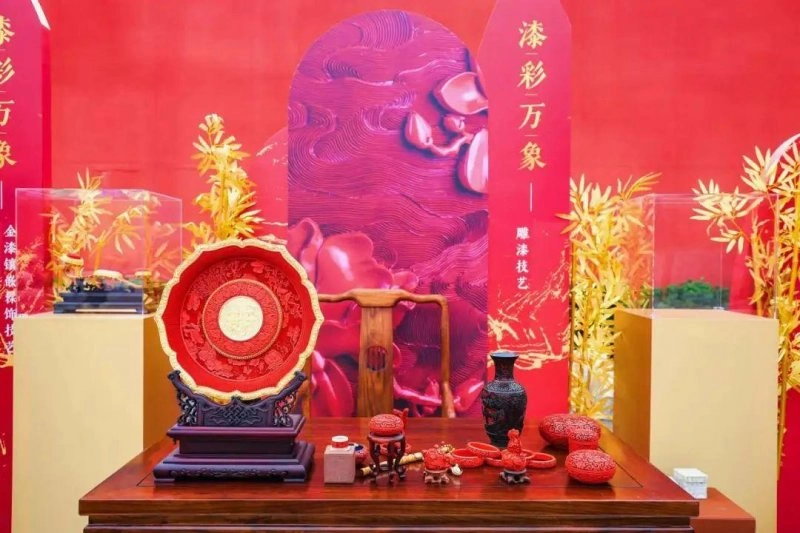 2024年东城区文化和自然遗产日宣传展示活动启动(图20)