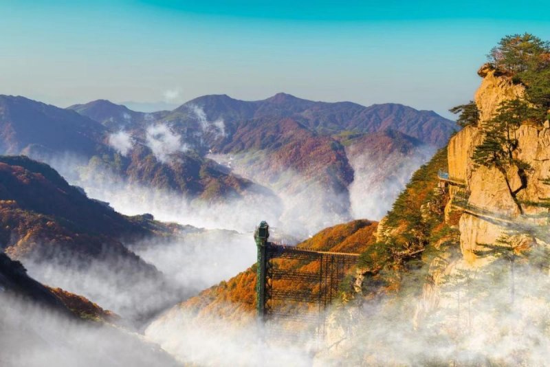 加快完善黄冈现代旅游业体系(图2)