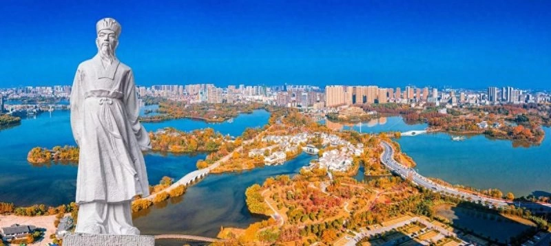 加快完善黄冈现代旅游业体系
