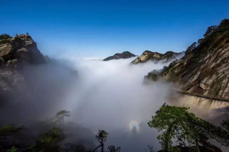 加快完善黄冈现代旅游业体系(图5)