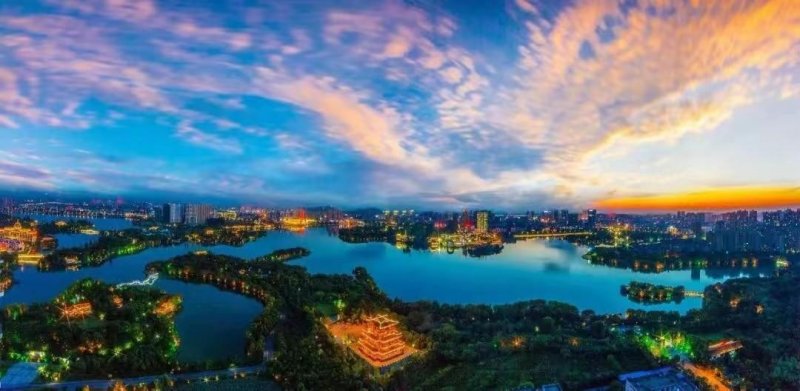 加快完善黄冈现代旅游业体系(图4)