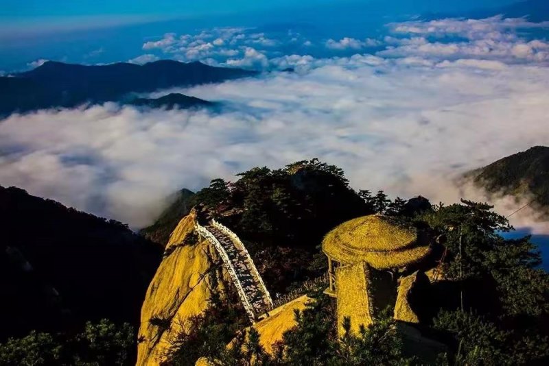 加快完善黄冈现代旅游业体系(图3)