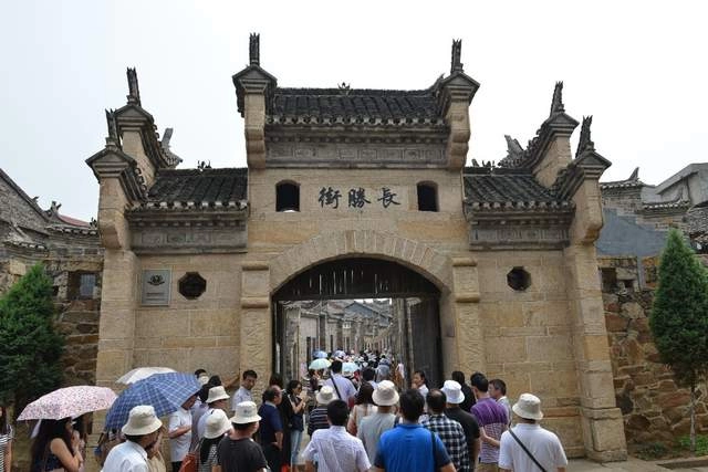 着力推动黄冈东坡文化和旅游深度融合发展(图1)