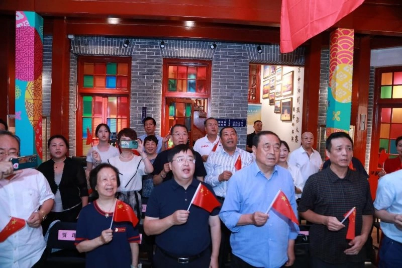 开启北京中轴线文化遗产保护新征程(图2) 开启北京中轴线文化遗产保护新征程(图2)