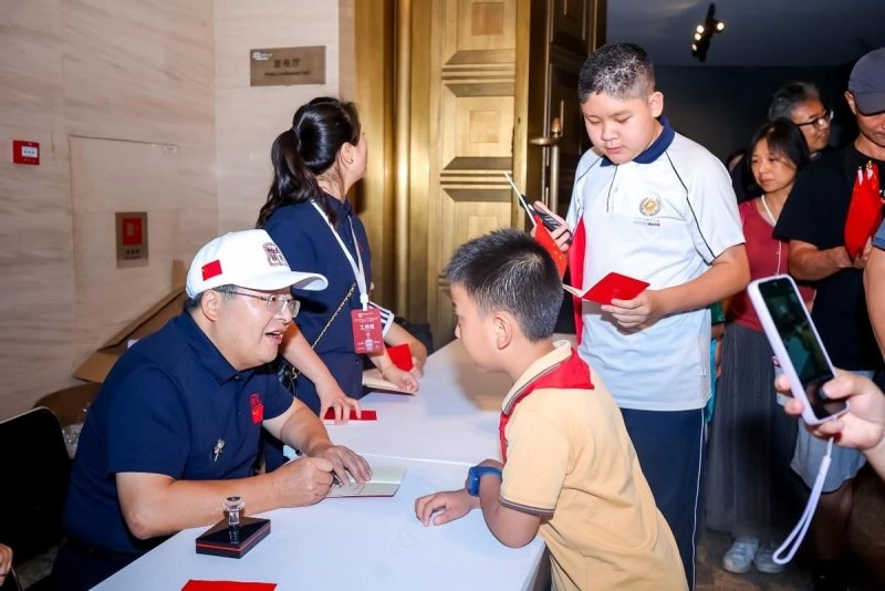 开启北京中轴线文化遗产保护新征程(图9) 开启北京中轴线文化遗产保护新征程(图9)