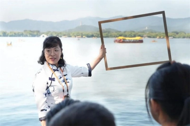 人大附小大中小学思政课一体化建设大运河课程正式启动(图12) 人大附小大中小学思政课一体化建设大运河课程正式启动(图12)