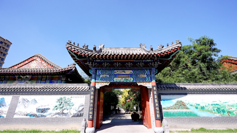 “琴岛妙音·箜行天下”吴琳箜篌师生专场音乐会在青岛城阳区举行(图13)