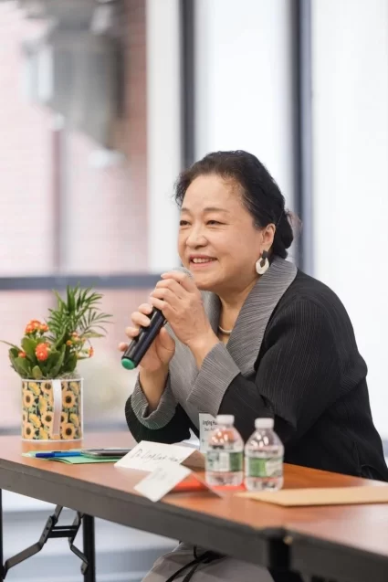 2024“艺术与生命”国际艺术邀请展  暨第十届“生命艺术现象学”学术论坛在美国圣彼得大学举行(图9) 2024“艺术与生命”国际艺术邀请展暨第十届“生命艺术现象学”学术论坛在美国圣彼得大学举行(图9)