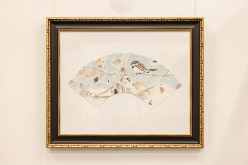 2024“艺术与生命”国际艺术邀请展  暨第十届“生命艺术现象学”学术论坛在美国圣彼得大学举行(图16) 2024“艺术与生命”国际艺术邀请展暨第十届“生命艺术现象学”学术论坛在美国圣彼得大学举行(图16)