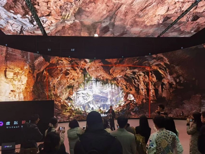 艺术教育与文旅产业融合发展专题研讨在京举办(图2)