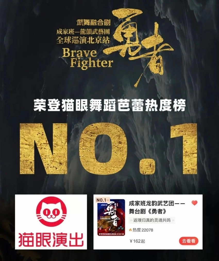 龙韵武艺团2024：纵横艺海，武通中外(图4)