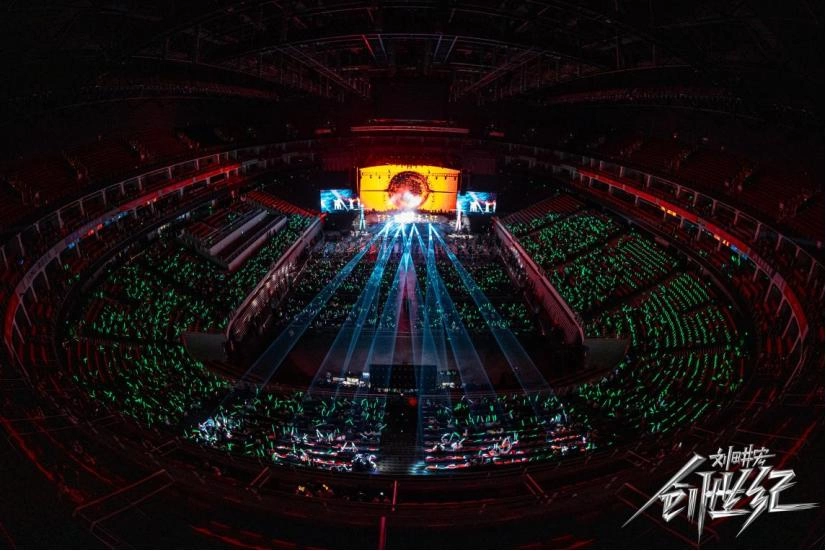 龙韵武艺团2024：纵横艺海，武通中外(图18)