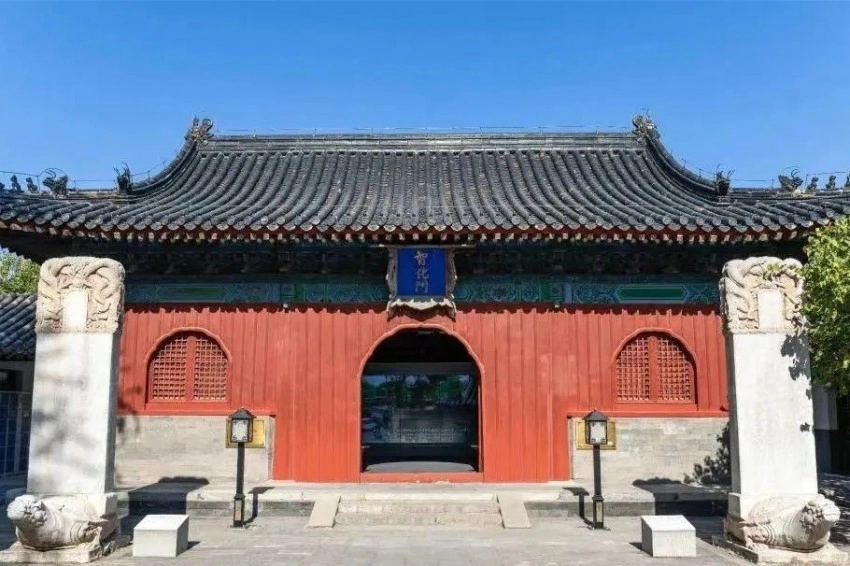 新春乐游，点亮东城春节“新年俗”(图2)