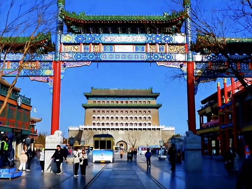 新春乐游，点亮东城春节“新年俗”(图11)