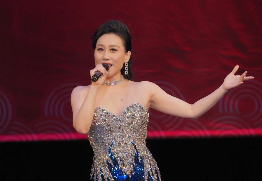 庆元宵 贺团圆——“亲情中华·四海同春”走进哈萨克斯坦(图3)