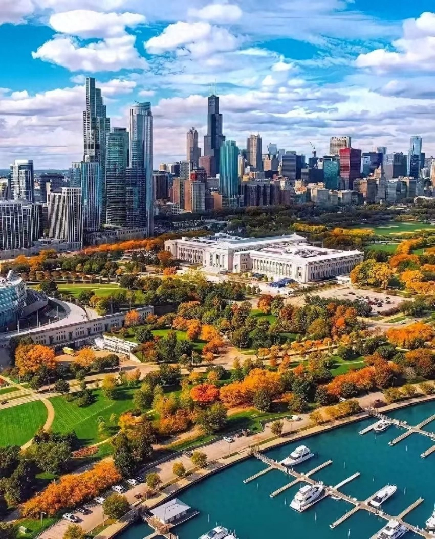 诗与远方遐想(图1)