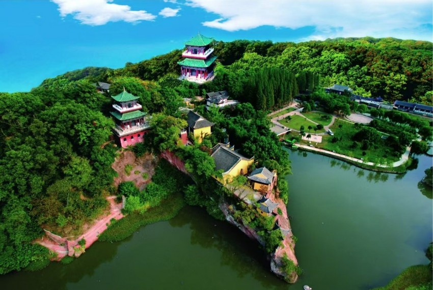 诗与远方遐想(图2)