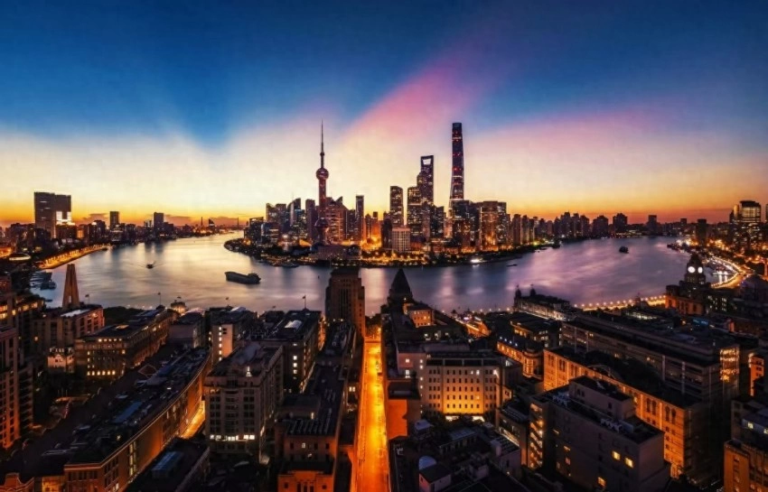 大别天下的诗和远方(图1)