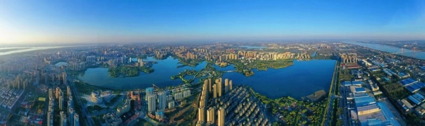 大别天下的诗和远方(图2)