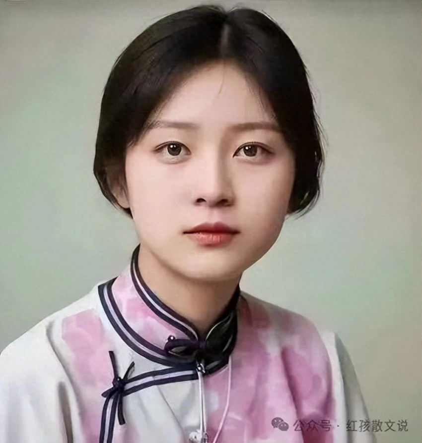 北上的林徽因(图1)