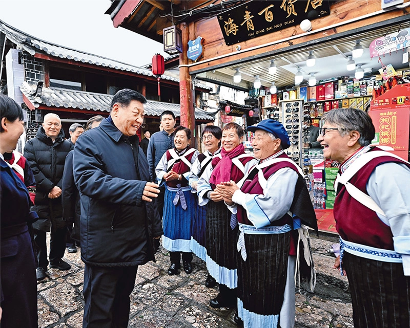 加快建设文化强国(图2)