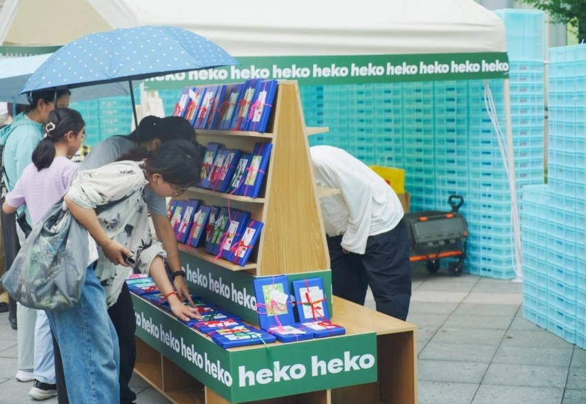 时尚城市 全龄阅读 酿就满城书香——温州市图书馆籀园读书季惠及百万市民(图4)