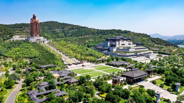 文化新观察丨构建中华文明标识体系，文艺何为？