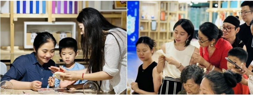 北京东城区创新非遗保护模式，打造文商旅融合发展新标杆(图3)