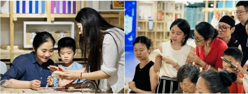 北京东城区创新非遗保护模式，打造文商旅融合发展新标杆(图3)
