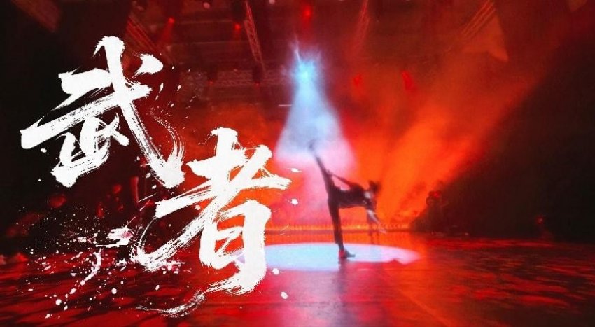 成家班-龙韵武艺团：以武载道，构建中华文化新时代传播的立体范式(图6)