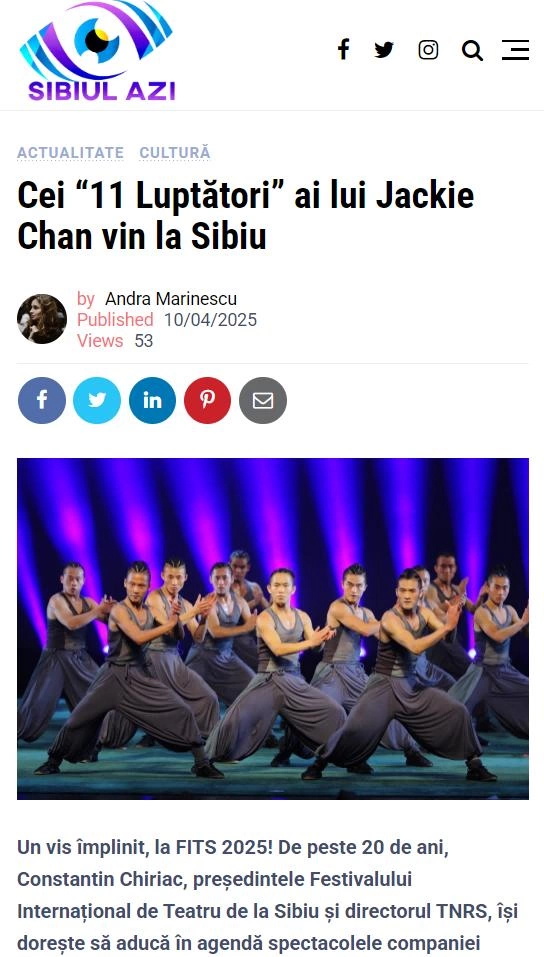 成家班-龙韵武艺团：以武载道，构建中华文化新时代传播的立体范式(图17)