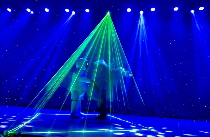 成家班-龙韵武艺团：以武载道，构建中华文化新时代传播的立体范式(图23)