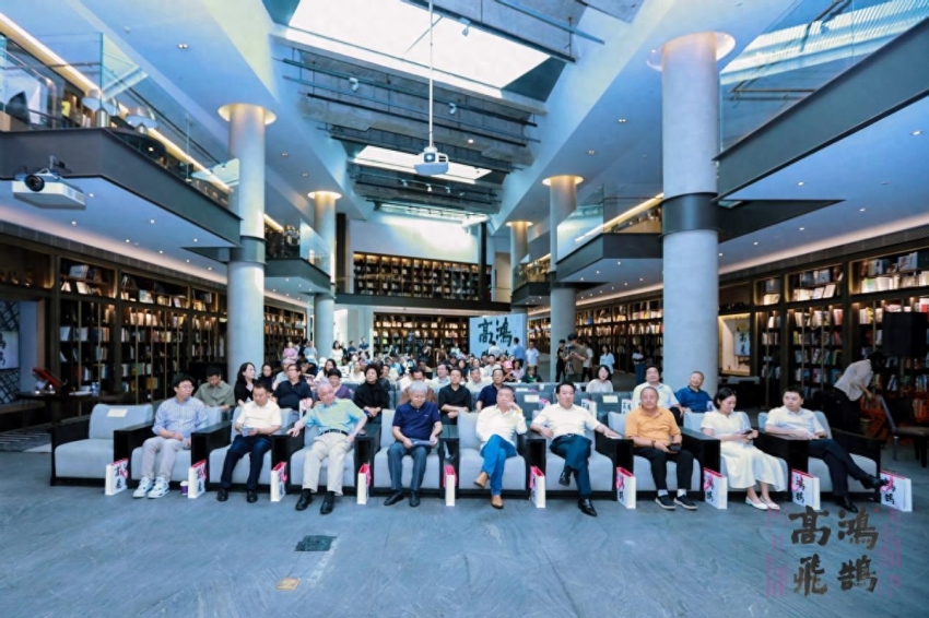 “纪念赵冷月诞辰110周年 鸿鹄高飞——赵冷月书法特展”在深圳雅昌艺术中
