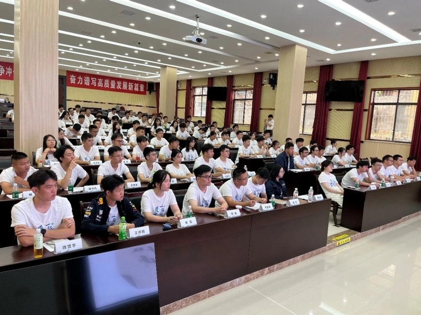 湖北黄冈供电公司：用东坡文化赋能电网事业(图2)