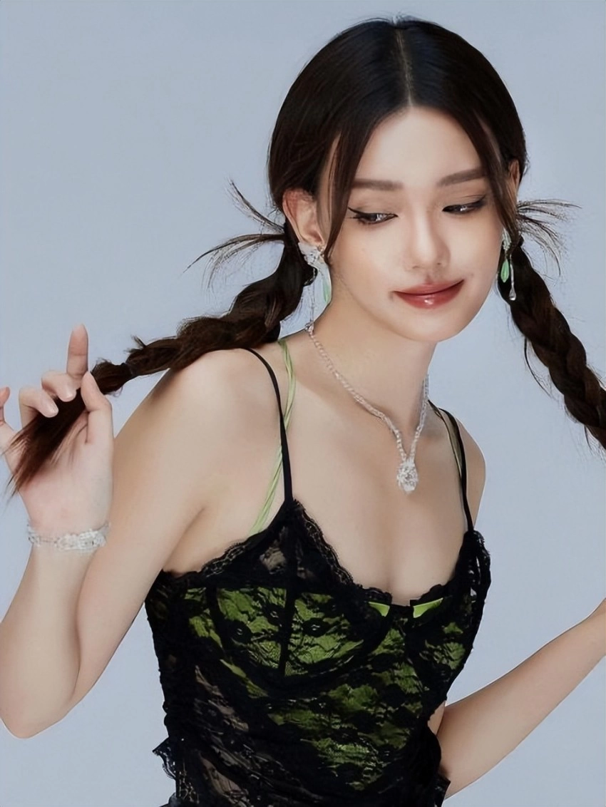 “爱莲杯”二次元服装设计大赛海选结果公布，16强选手突破重围，组委会破格增员传递人文温度(图3)