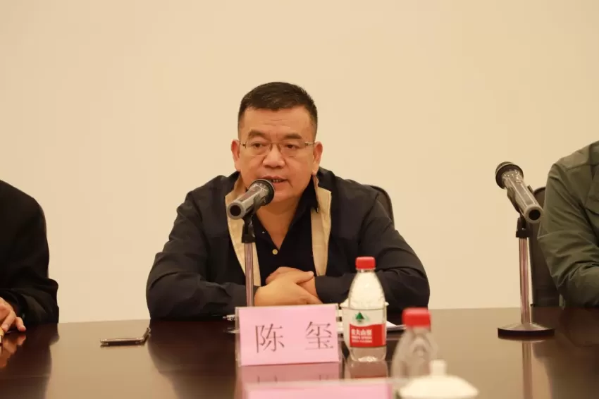 用联话传承文化与重述历史——曾海津、刘枫《寒溪联话》新书发布暨研讨会成功举办(图3)