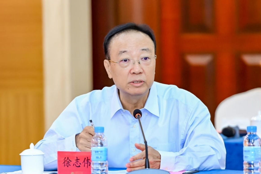 纪录电影《国医魂·邓铁涛》剧本研讨会在广州举行(图13)