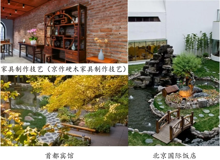 家国共此时：来东城，用非遗打开“双节黄金周”(图3)