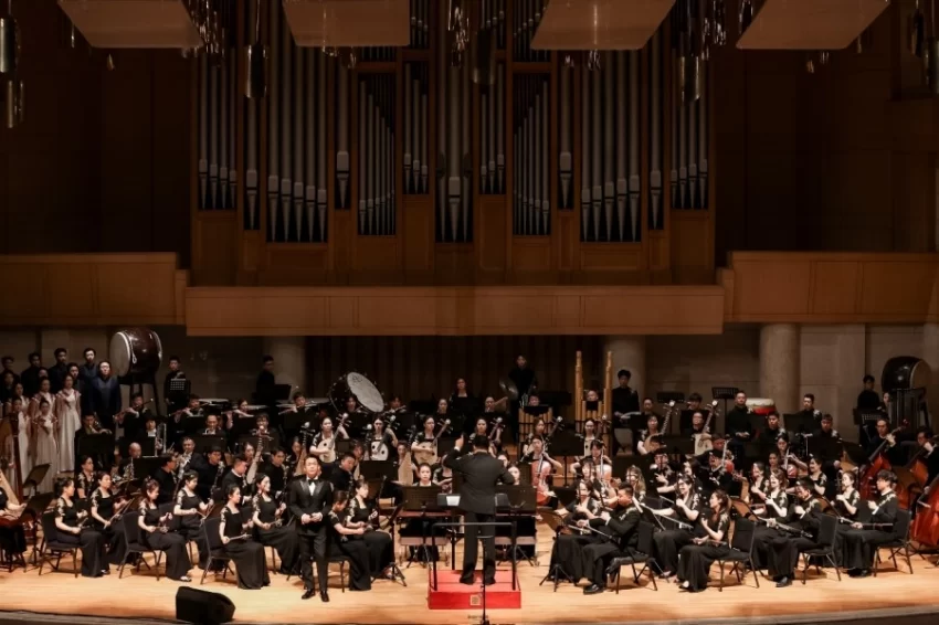 音乐就是那环绕秦岭间的云(图3) 音乐就是那环绕秦岭间的云(图3)