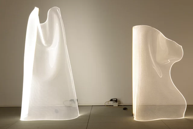 2025北京国际设计周|马德里主宾城市展《光之线条(The Line Dreams)》正式开幕(图4) 2025北京国际设计周|马德里主宾城市展《光之线条(The Line Dreams)》正式开幕(图4)