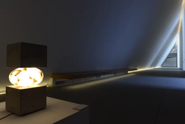 2025北京国际设计周|马德里主宾城市展《光之线条(The Line Dreams)》正式开幕(图7) 2025北京国际设计周|马德里主宾城市展《光之线条(The Line Dreams)》正式开幕(图7)