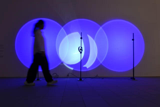 2025北京国际设计周|马德里主宾城市展《光之线条(The Line Dreams)》正式开幕(图11) 2025北京国际设计周|马德里主宾城市展《光之线条(The Line Dreams)》正式开幕(图11)