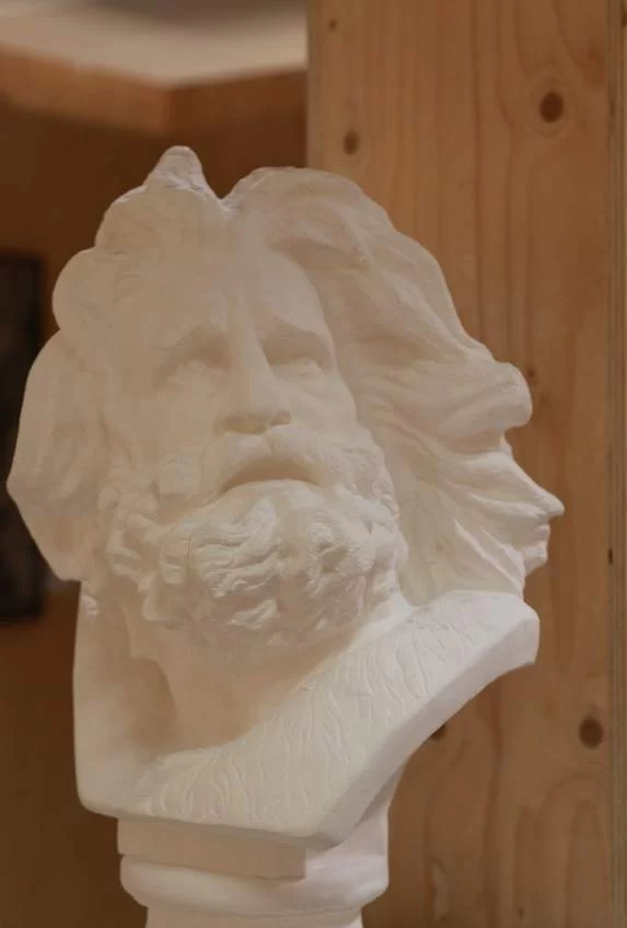 “纸语千年 艺韵华章——中国当代纸本艺术国际巡展”（荷兰站） 开幕式即将举办(图6)