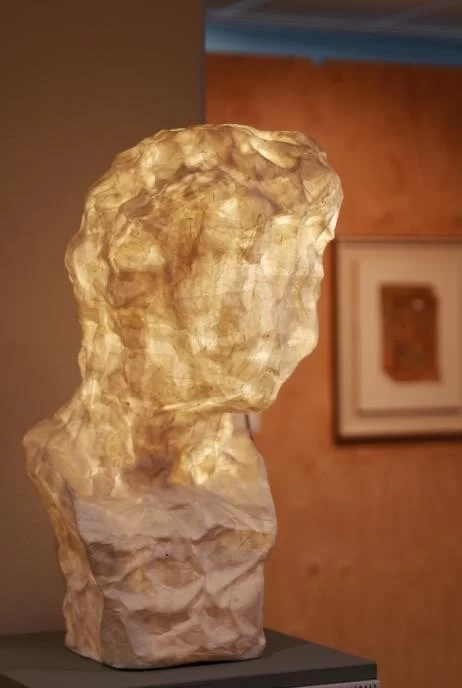 “纸语千年 艺韵华章——中国当代纸本艺术国际巡展”（荷兰站） 开幕式即将举办(图5)