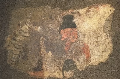 新疆考古—— 多元文化汇为一体的长卷(图2) 新疆考古—— 多元文化汇为一体的长卷(图2)