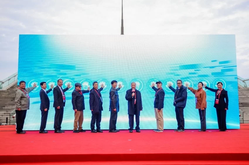 影像联结文明，新质引领未来——北京国际摄影周2025盛装启幕(图8)