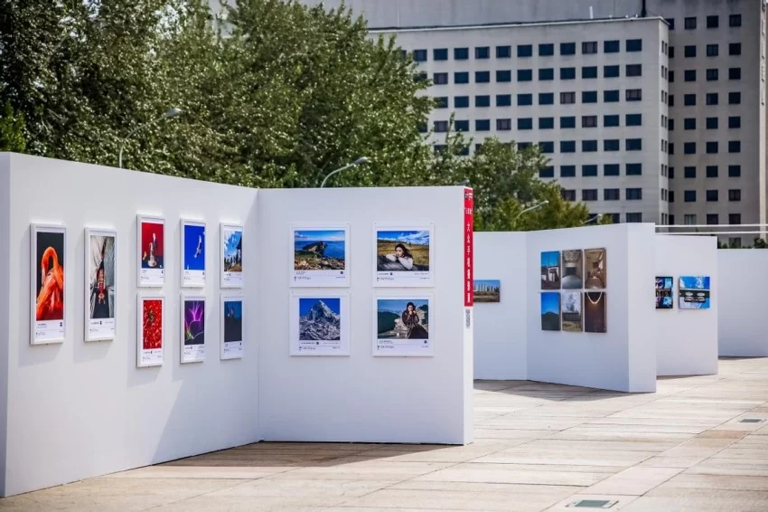 影像联结文明，新质引领未来——北京国际摄影周2025盛装启幕(图10)