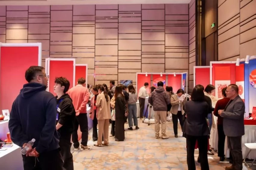 非遗焕新 价值共生——东城区构建非遗传承创新与文商旅融合发展新范式(图4)