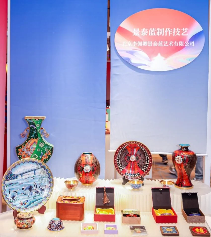 非遗焕新 价值共生——东城区构建非遗传承创新与文商旅融合发展新范式(图11)